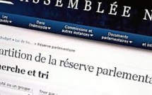 La réserve parlementaire, une pratique longtemps opaque, devenue transparente mais toujours contestée