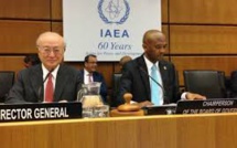 L'AIEA va aider les îles du Pacifique à s'ouvrir aux technologies nucléaires