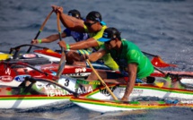 160 rameurs au départ du Super 'Aito 2017