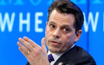 Le chef de la communication de la Maison Blanche insulte ses collaborateurs