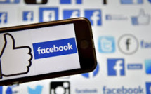 Réseaux sociaux: Facebook caracole, Twitter mord la poussière