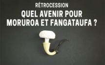 À la Une de Tahiti Pacifique, vendredi 28 juillet