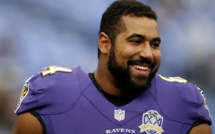 USA: un joueur NFL raccroche à 26 ans, après une étude-choc sur les dangers de son sport