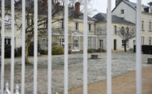 Inefficace et critiqué, l'unique centre de déradicalisation ferme ses portes