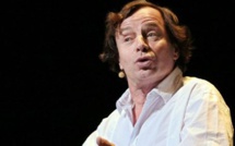 L'humoriste François Rollin arrête la scène