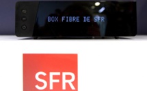TF1 déclare la guerre à SFR, le replay affecté