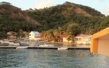 Guadeloupe : des fouilles pour percer les mystères d'une goélette du XIXe