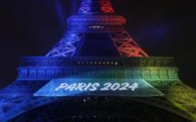 2024 - Les Jeux à Paris, c'est parti