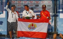 Voile – Championnat de France : L’heure du bilan pour Teva Plichart