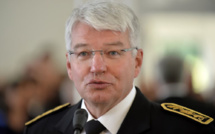 La police nationale change de patron
