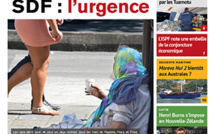 TAHITI INFOS N°963 du 2 août 2017