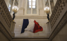 Menace terroriste: le Conseil constitutionnel rejette la surveillance électronique des proches de suspects