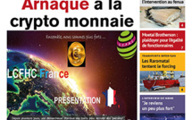 TAHITI INFOS N°964 du 3 août 2017