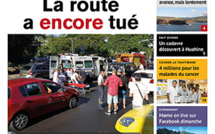 TAHITI INFOS N°965 du 4 août 2017