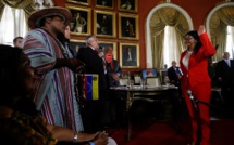 La nouvelle assemblée qui divise le Venezuela se met au travail