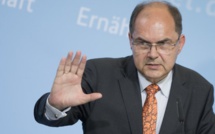 Oeufs contaminés en Europe: L'Allemagne hausse le ton