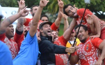 Rugby à XV – Océania : La « sélection » gagne la Coupe de l’Océanie