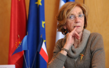 Décès accidentel de Nicole Bricq, ex-ministre et femme de caractère