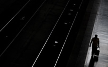 Chine: un voyageur transportait deux bras dans sa valise