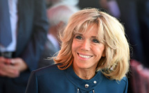 Rôle de Brigitte Macron: l'Elysée publiera une communication "fin août, début septembre"