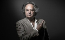 L'écrivain Gonzague Saint Bris meurt dans un accident de voiture