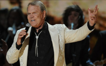 Décès à 81 ans de Glen Campbell, légende de la musique country