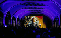 USA: des pirates exigent des millions de dollars de la chaîne HBO