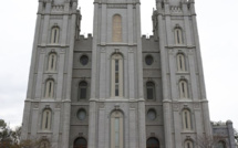 Rare excommunication à la tête de l'église mormone