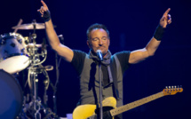 Un Springsteen intimiste débarque à Broadway