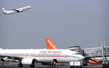 Perturbation de vols: un homme condamné à 2.000 euros d'amende pour détention d'un brouilleur de GPS