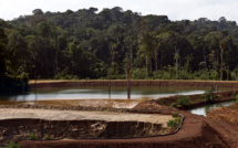 Guyane : les autochtones disent non à l’or et réclament leur "dû"