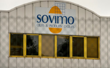 Des oeufs contaminés au fipronil ont été "mis sur le marché" en France