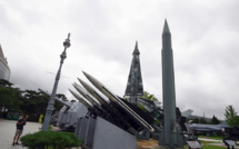 En Corée du Sud, les appels se multiplient pour demander un arsenal nucléaire