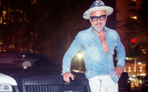 Plus de dettes que d'abonnés pour le roi italien d'Instagram