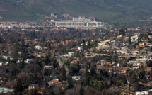 Le Chili scrute la faille de San Ramon, menace sismique pour Santiago