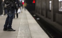 Le trafic ferroviaire Paris-Roissy CDG perturbé ce week-end