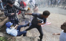 Violents heurts à un rassemblement de la droite radicale américaine