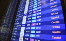 Martinique : grève à l'aéroport de Fort-de-France, trafic perturbé