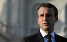 Corée du Nord : Macron appelle à "prévenir toute escalade des tensions" (Elysée)