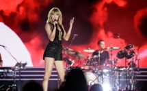 Taylor Swift 1 - Mueller 0: un juge rejette les accusations du DJ contre la star