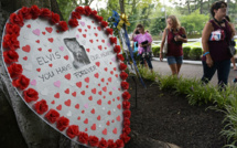 40 ans après la mort du "King", l'Amérique célèbre toujours Elvis Presley