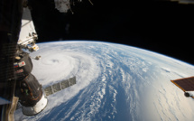 SpaceX prévoit d'envoyer un super-ordinateur sur l'ISS