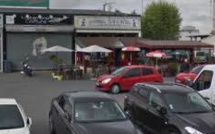 Seine-et-Marne: une voiture fonce dans une pizzeria, une fillette tuée, a priori pas un acte terroriste