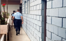 2 ans ferme pour l'ex-trafiquant d'ice armé d'un Colt