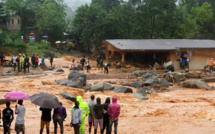 Inondations en Sierra Leone: le président lance un appel à l'aide