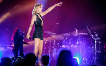 Taylor Swift triomphe à son procès contre un DJ accusé d'agression sexuelle