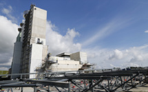 Déchets nucléaires: une manif contre le projet Cigéo à Bure tourne à l'affrontement avec les gendarmes