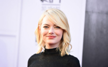 Emma Stone actrice la mieux payée du monde