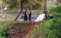 Guadeloupe : une jeune femme emportée par les eaux d'une rivière en crue