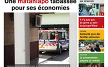 TAHITI INFOS N°973 du 17 août 2017 1